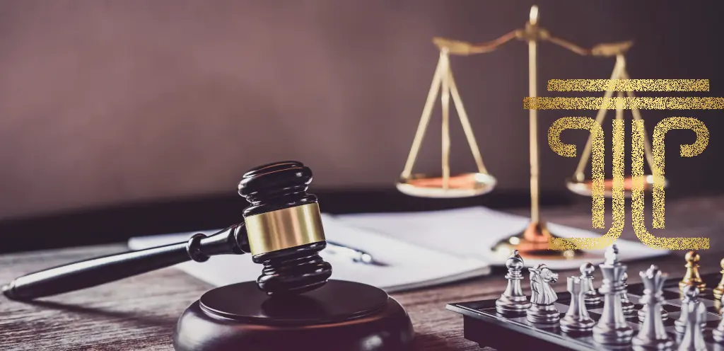 Appealing a Spouse Visa Refusal: How to Navigate Refusals (Image: Legal symbols depicting fairness and strategy)