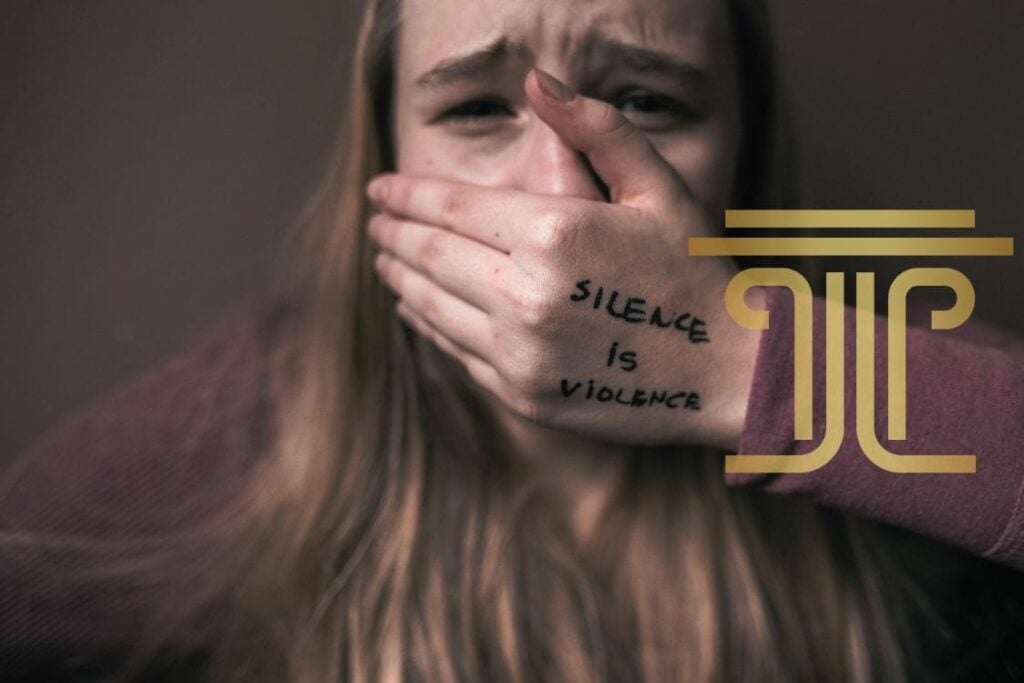 Signs of Domestic Violence