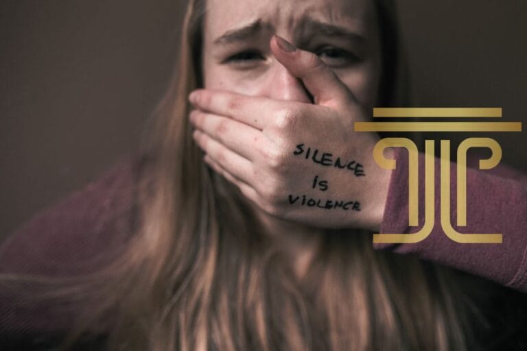 Signs of Domestic Violence
